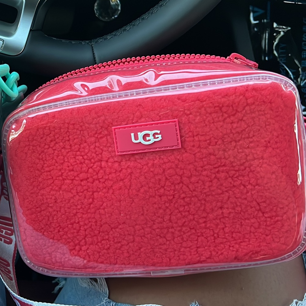 Ugg purse